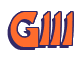 Rendering "GIII" using Crane