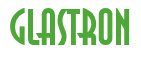 Rendering "GLASTRON" using Asia