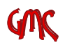 Rendering "GMC" using Agatha