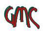 Rendering "GMC" using Agatha