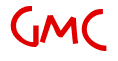 Rendering "GMC" using Amazon
