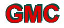 Rendering "GMC" using Arial Bold