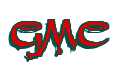 Rendering "GMC" using Buffied