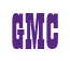 Rendering "GMC" using Bill Board