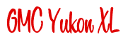 Rendering "GMC Yukon XL" using Bean Sprout