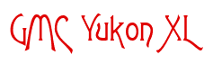 Rendering "GMC Yukon XL" using Agatha