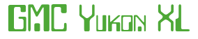 Rendering "GMC Yukon XL" using Checkbook
