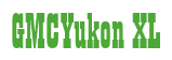 Rendering "GMC Yukon XL" using Bill Board