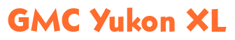 Rendering "GMC Yukon XL" using Bully