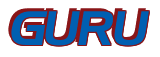 Rendering "GURU" using Aero Extended