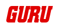 Rendering "GURU" using Boroughs