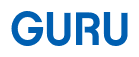 Rendering "GURU" using Charlet