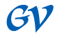 Rendering "GV" using Braveheart