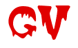 Rendering "GV" using Creeper