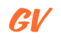 Rendering "GV" using Casual Script
