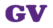Rendering "GV" using Broadside