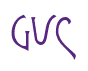 Rendering "GVC" using Agatha