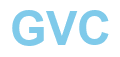 Rendering "GVC" using Arial Bold