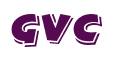Rendering "GVC" using Comic Strip