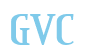 Rendering "GVC" using Credit River