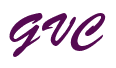 Rendering "GVC" using Brush Script