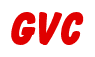 Rendering "GVC" using Balloon