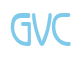 Rendering "GVC" using Beagle