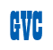 Rendering "GVC" using Bill Board