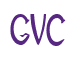 Rendering "GVC" using Deco