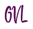Rendering "GVL" using Bean Sprout