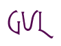 Rendering "GVL" using Agatha