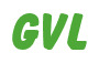 Rendering "GVL" using Balloon