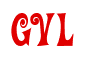 Rendering "GVL" using ActionIs