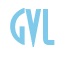 Rendering "GVL" using Asia