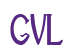 Rendering "GVL" using Deco