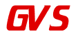 Rendering "GVS" using Cruiser