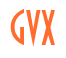 Rendering "GVX" using Anastasia