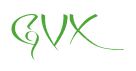 Rendering "GVX" using Charming