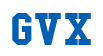 Rendering "GVX" using College