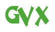 Rendering "GVX" using Crane