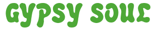Rendering "GYPSY SOUL" using Bubble Soft