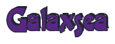 Rendering "Galaxsea" using Crane