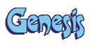 Rendering "Genesis" using Crane