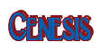 Rendering "Genesis" using Deco