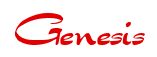 Rendering "Genesis" using Dragon Wish
