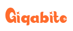 Rendering "Gigabite" using Candy Store