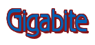 Rendering "Gigabite" using Beagle