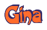 Rendering "Gina" using Crane