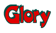 Rendering "Glory" using Crane