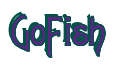 Rendering "GoFish" using Agatha